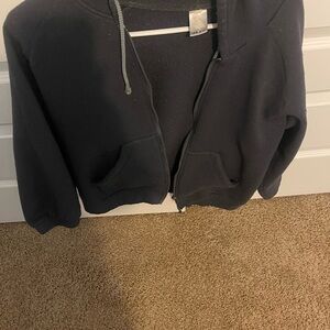 Used jacket